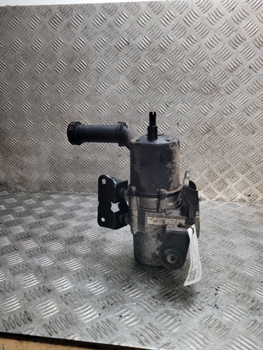 Pompa servosterzo peugeot - servosterzo,