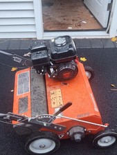 Motore a benzina Honda (GX390)