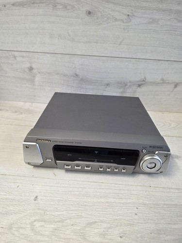 Technics eh750 unità - technics, sh-eh750