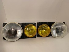 NOS ORIGINAL Carello Fiat 131