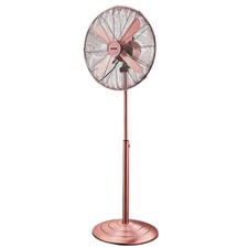 Ventilatore a Piantana Vintage