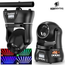 2 faretti 120 W RGBW Beam