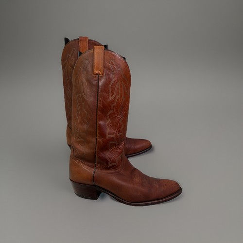 Stivali cowboy western - stivali,