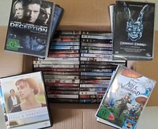 50 DVDs Sammlung / Konvolut /