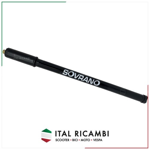 Pompa bici bicicletta - pompa, con