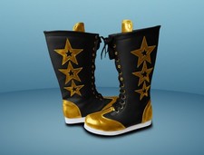 Scarpe da wrestling