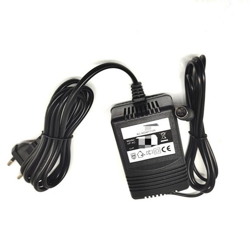 Adattatore caricabatteria - adattatore,