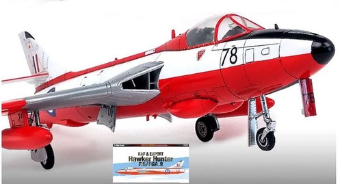 Academy kit aereo - academy,