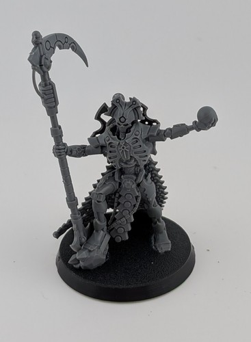 Nuovo sprue warhammer 40k - sprue!,