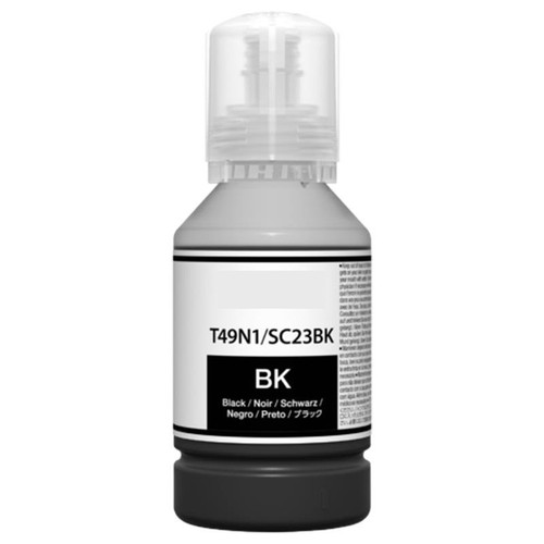 Ecotank sc23bk nero c13t49n100 - sc23bk,