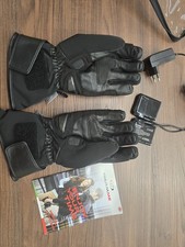 GUANTI MOTO riscaldati Warmme Capit