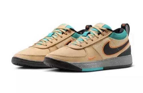 Nike book mowabb - book,