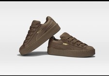 Sneakers fenty puma creeper - fenty,