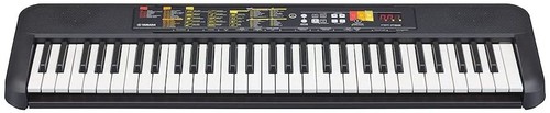 Yamaha psr f52 tastiera - yamaha,