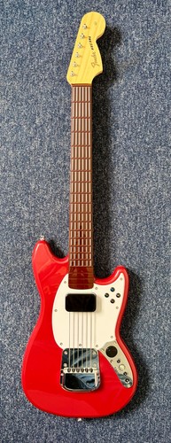 Chitarra fender mustang pro - fender, /