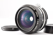 Nikon Ai Nikkor 28 mm f/2.8 MF