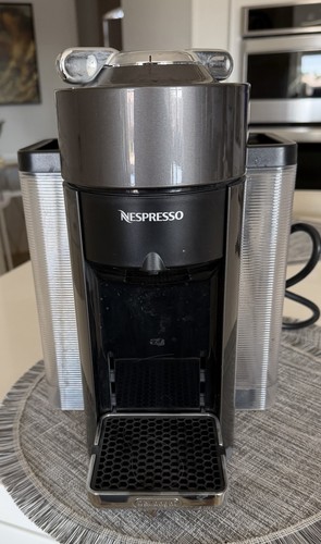 Espresso coffee machine - coffee,