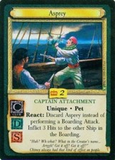 Asprey - Broadsides - 7th Sea