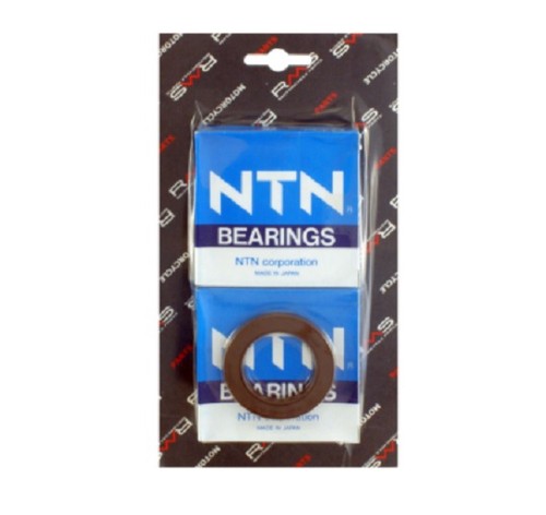 Kit revisione albero motore - kit,
