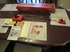 Vintage mattel vertibird - vintage,