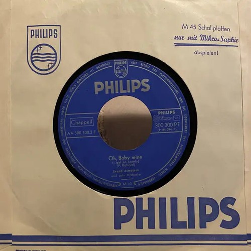 Svend asmussen somebody bad - svend,