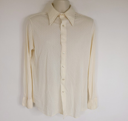 Camicia medicea vintage anni