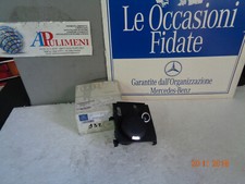 CONSOLE CENTRALE TUNNEL ACCENDI SIGARI PORTAOGGETTI MERCEDES CLASSE B W245