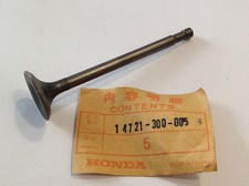 Valvola scarico - Valve