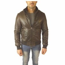 GIACCA ARTIGIANALE DA UOMO