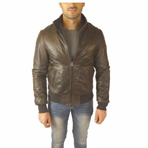 Giacca artigianale uomo - da,