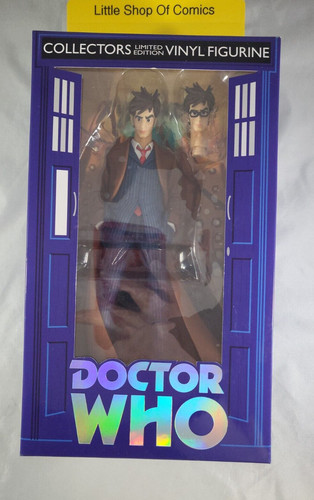 Doctor who 10th - 10th,