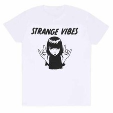 T-shirt Emily The Strange