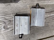 Pedali PHIL WOOD CHP anni '70