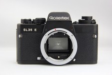 Rolleiflex SL 35E fotocamera