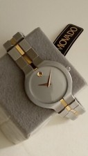 Orologio Movado Gold donna