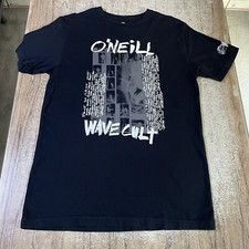 T-shirt surf Oneill Wave Cult