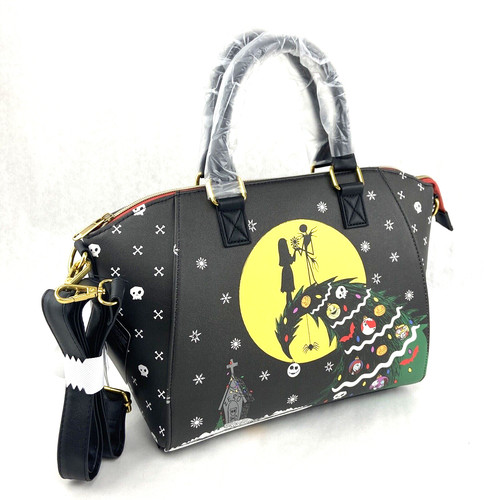 Borsa tracolla loungefly - borsa,