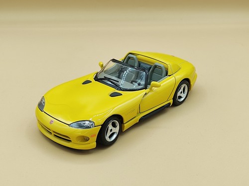 Dodge viper rt 10 - viper, rt/10