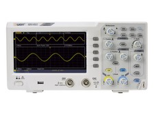 Oscilloscopio SDS1022 20Mhz 2