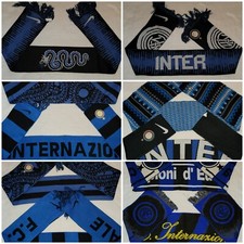 Nike Inter Milan, Collezione