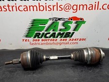 SEMIASSE ANTERIORE DESTRA VOLKSWAGEN TRANSPORTER T5 2.0 TDI 4X4 12 7H0407312D