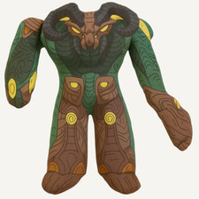 Gormiti Grandalbero Gonfiabile