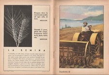 QUADERNO ARGICOLTURA SEMINA