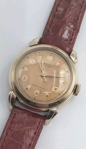 Orologio winton jewels - orologio, jewels"