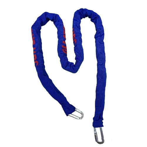 Catena antifurto maglia quadra - catena,