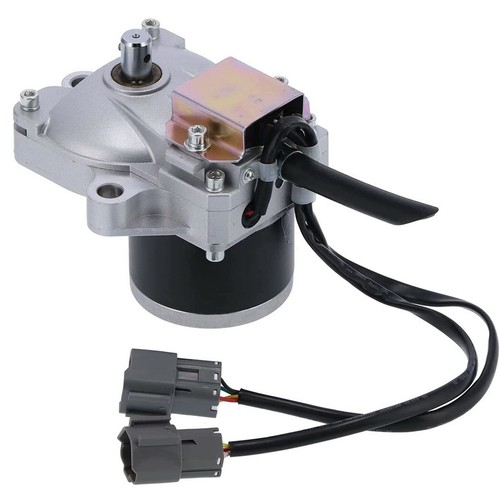 Motore acceleratore