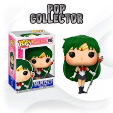 Funko Pop Animation Sailor