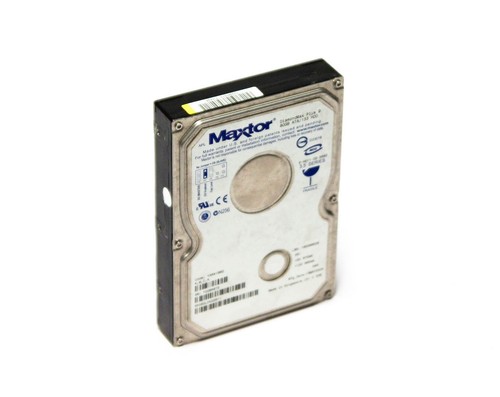 Maxtor diamondmax plus 80gb - plus, 9