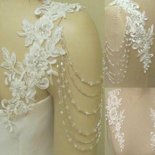 Abito sposa rimovibile - abito,