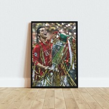 CRISTIANO RONALDO CR7 MAN